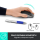 LOGITECH Mysz bezprzewodowa M190 Mid Grey 910-005906 - 615023 - zdjęcie 7